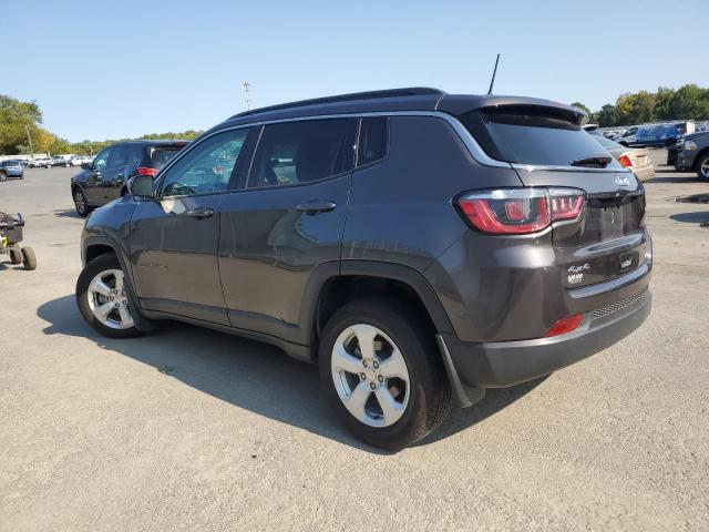 Photo 2 from auction – 2020 JEEP COMPASS LA with VIN 3C4NJDBB9LT243001