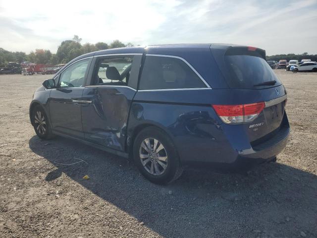 Photo 2 from auction – 2015 HONDA ODYSSEY EX with VIN 5FNRL5H48FB082959