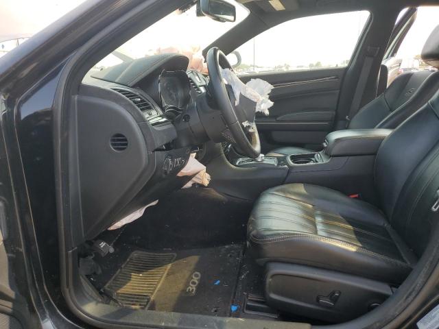 Photo 7 from auction – 2016 CHRYSLER 300 S with VIN 2C3CCAGG7GH296433