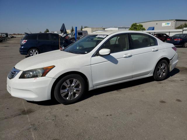 Photo 1 from auction – 2012 HONDA ACCORD SE with VIN 1HGCP2F65CA209654