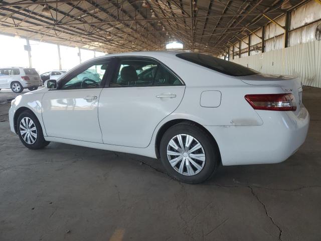 Photo 2 from auction – 2011 TOYOTA CAMRY BASE with VIN 4T4BF3EK2BR189220