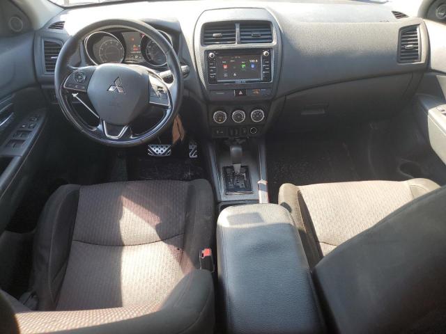 Photo 8 from auction – 2018 MITSUBISHI OUTLANDER with VIN JA4AR3AU9JZ022406