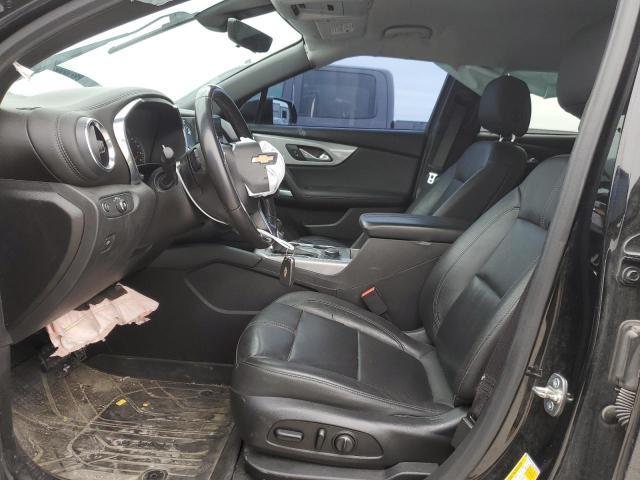 Photo 7 from auction – 2019 CHEVROLET BLAZER 3LT with VIN 3GNKBDRSXKS698022