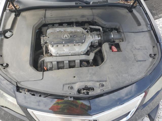 Photo 11 from auction – 2013 ACURA TL with VIN 19UUA8F24DA009422