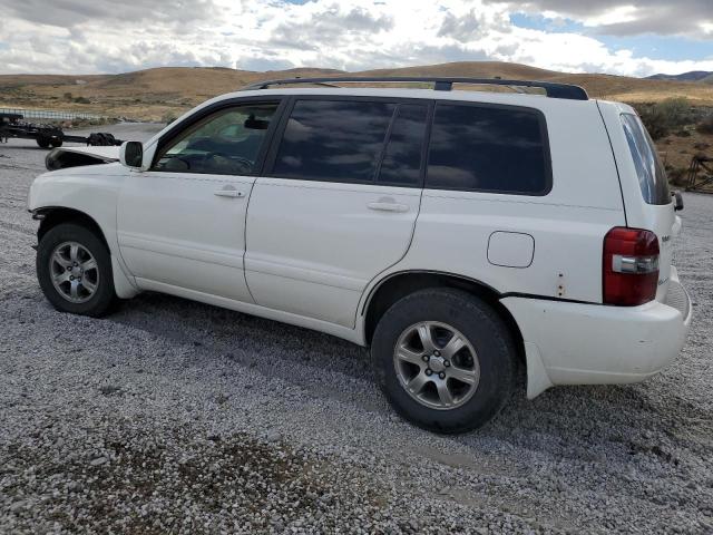 Photo 2 from auction – 2004 TOYOTA HIGHLANDER with VIN JTEEP21A940014128