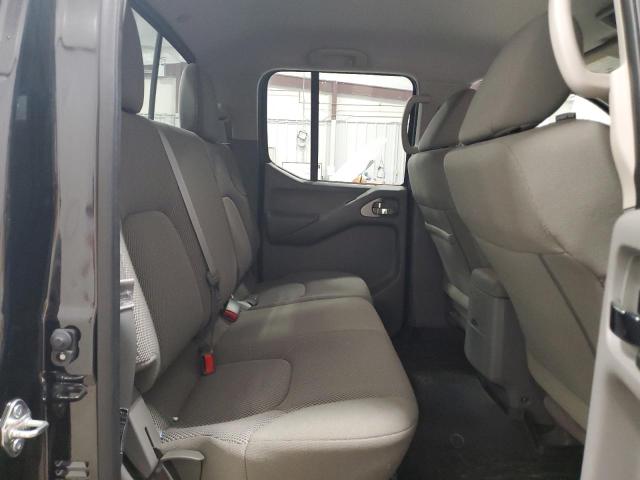 Photo 10 from auction – 2020 NISSAN FRONTIER S with VIN 1N6ED0EB8LN727461