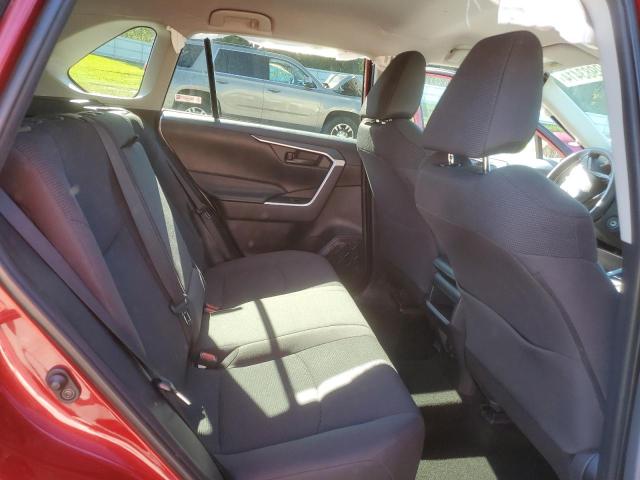 Photo 11 from auction – 2019 TOYOTA RAV4 LE with VIN 2T3G1RFV6KC013676