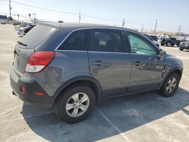 Photo 3 from auction – 2008 SATURN VUE XE with VIN 3GSCL33P98S509267