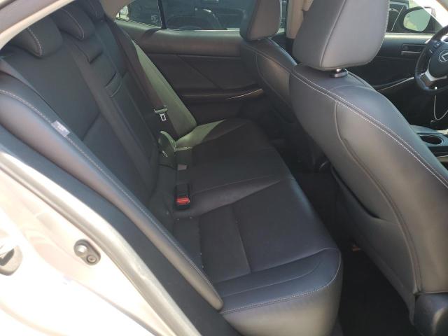 Photo 10 from auction – 2018 LEXUS IS 300 with VIN JTHBA1D20J5072567