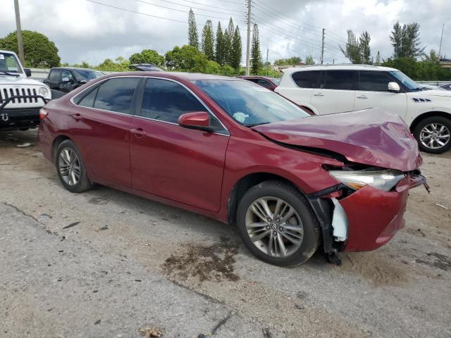 Photo 4 from auction – 2017 TOYOTA CAMRY LE with VIN 4T1BF1FK9HU778948