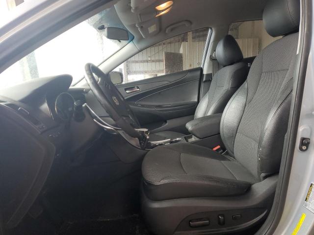 Photo 7 from auction – 2011 HYUNDAI SONATA SE with VIN 5NPEC4AB3BH222526