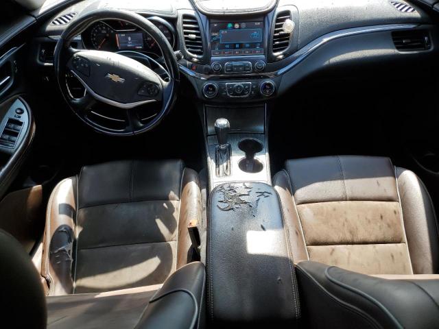 Photo 8 from auction – 2014 CHEVROLET IMPALA LT with VIN 1G1115SL9EU105375