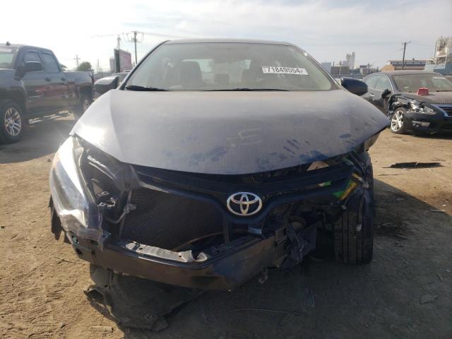 Photo 5 from auction – 2016 TOYOTA COROLLA L with VIN 2T1BURHEXGC600994