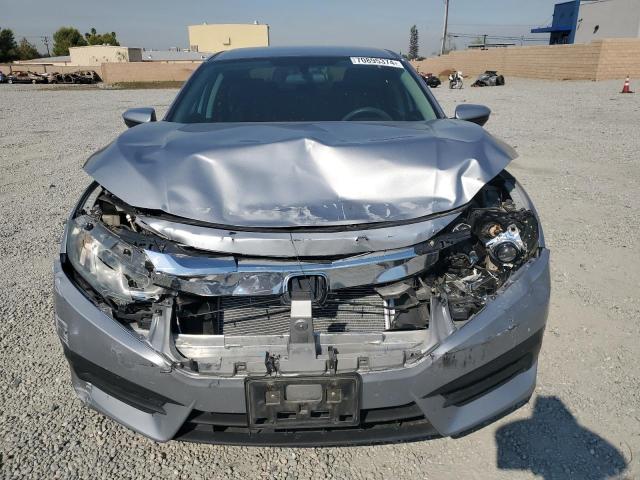 Photo 5 from auction – 2016 HONDA CIVIC LX with VIN 2HGFC2F53GH558688