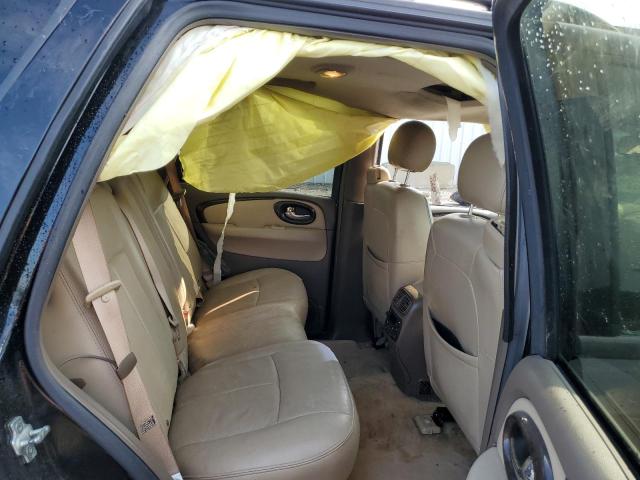 Photo 11 from auction – 2005 BUICK RAINIER CX with VIN 5GAET13M852321587