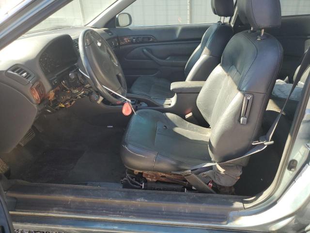Photo 7 from auction – 1998 ACURA 3.0CL with VIN 19UYA2250WL010248
