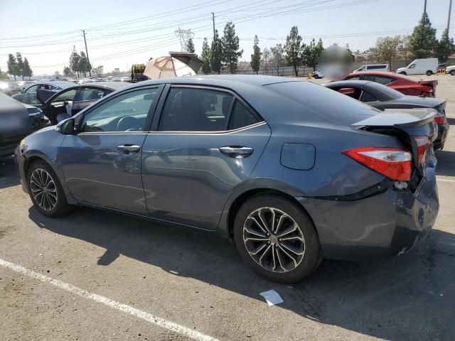 Photo 2 from auction – 2015 TOYOTA COROLLA L with VIN 5YFBURHE5FP298903