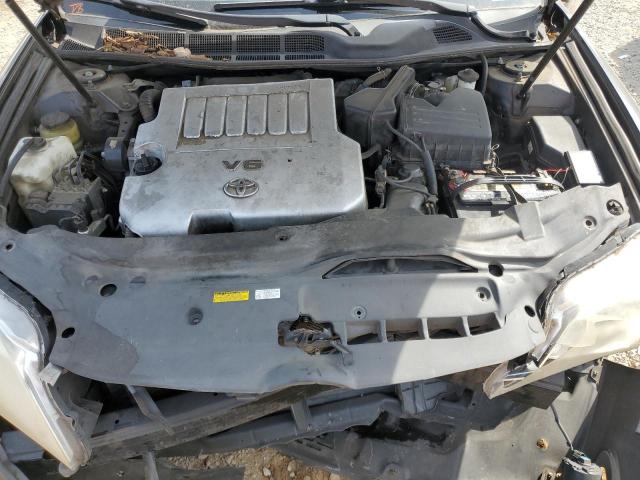 Photo 11 from auction – 2011 TOYOTA AVALON BAS with VIN 4T1BK3DB1BU434340