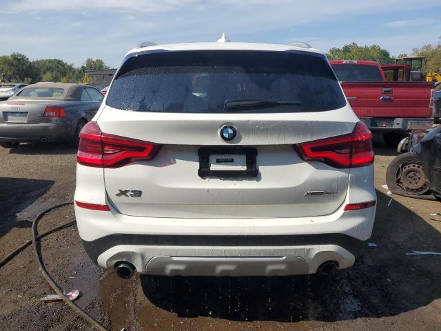 Photo 6 from auction – 2019 BMW X3 XDRIVE3 with VIN 5UXTR9C57KLP86362