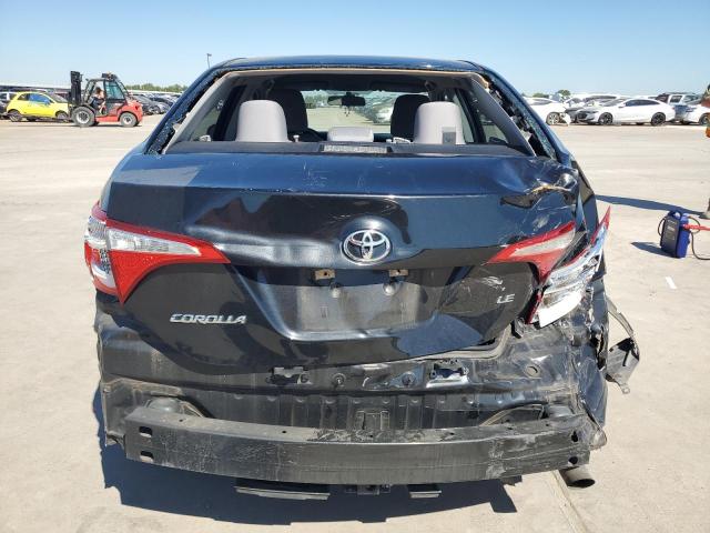 Photo 6 from auction – 2016 TOYOTA COROLLA L with VIN 5YFBURHE8GP545946