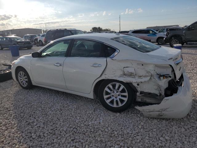 Photo 2 from auction – 2015 NISSAN ALTIMA 2.5 with VIN 1N4AL3AP3FC434192