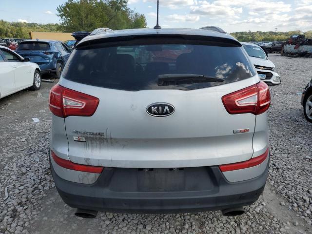 صورة رقم 6 من المزاد - 2011 KIA SPORTAGE E مع VIN KNDPCCA61B7110706