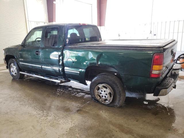 Photo 2 from auction – 2001 CHEVROLET 1500 with VIN 1GCEK19T01E131680