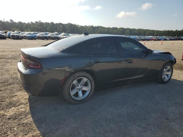 Photo 3 from auction – 2016 DODGE CHARGER SX with VIN 2C3CDXHGXGH332274