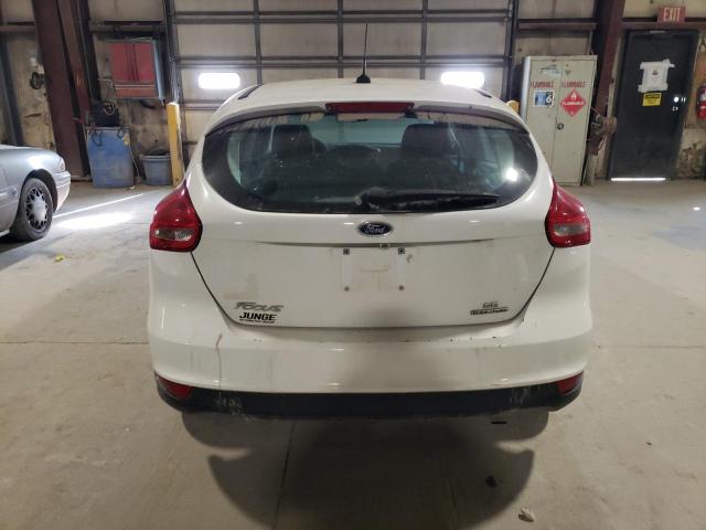 Photo 6 from auction – 2015 FORD FOCUS SE with VIN 1FADP3K21FL329574