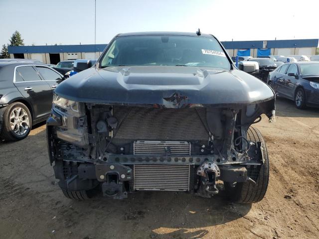 Photo 5 from auction – 2021 CHEVROLET SILVERADO with VIN 3GCPYJEK3MG440738