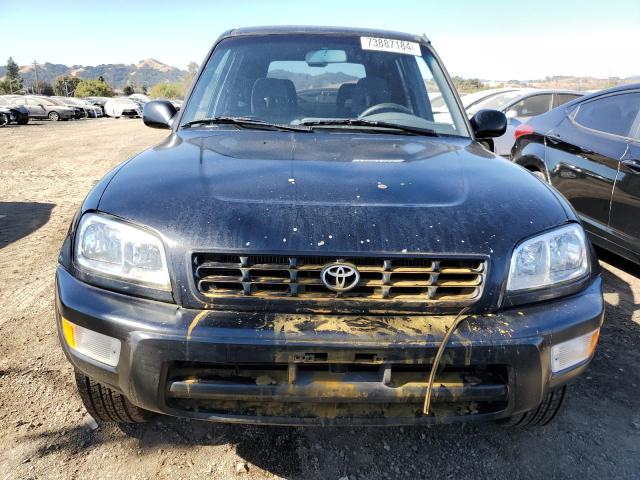 Photo 5 from auction – 1999 TOYOTA RAV4 with VIN JT3GP10V0X7048213