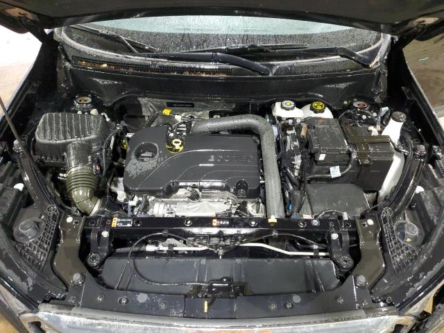 Photo 12 from auction – 2023 GMC TERRAIN SL with VIN 3GKALVEG0PL198546