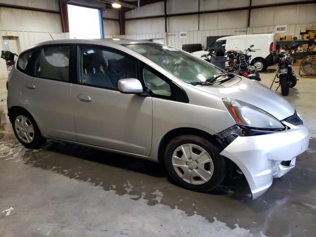 Photo 4 from auction – 2013 HONDA FIT with VIN JHMGE8H3XDC006534