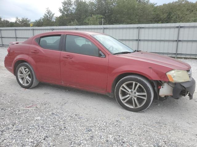 Photo 4 from auction – 2013 DODGE AVENGER SE with VIN 1C3CDZAG5DN541821