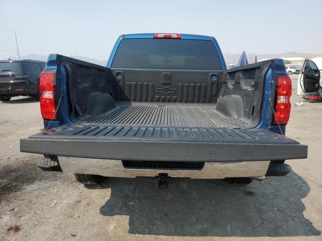 Photo 6 from auction – 2018 CHEVROLET SILVERADO with VIN 3GCPCREC3JG354654