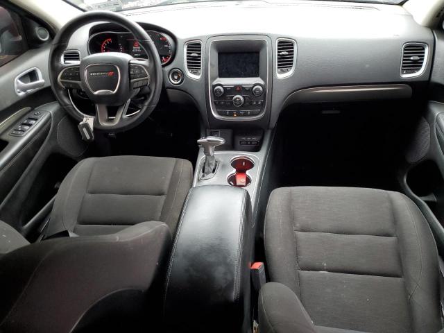 Photo 8 from auction – 2019 DODGE DURANGO SX with VIN 1C4RDHAGXKC632382