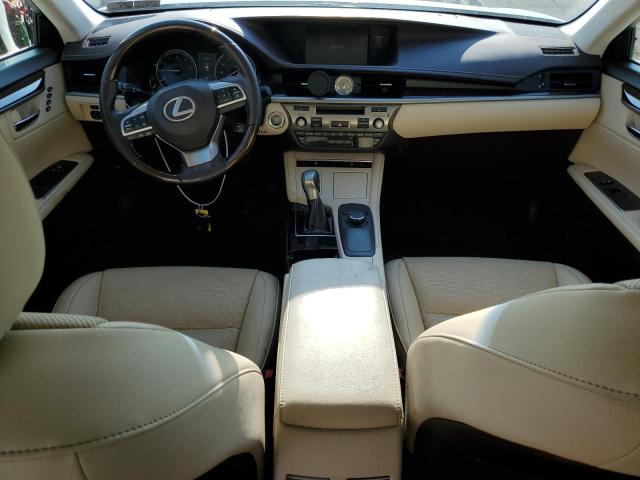 Photo 8 from auction – 2016 LEXUS ES 350 with VIN JTHBK1GG8G2232077
