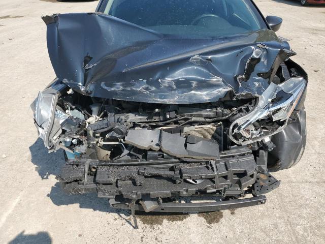 Photo 11 from auction – 2020 NISSAN VERSA S with VIN 3N1CN8DV0LL831513