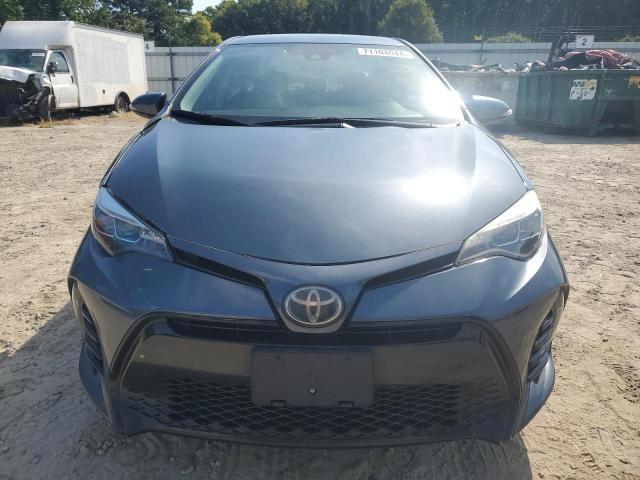Photo 5 from auction – 2018 TOYOTA COROLLA L with VIN 2T1BURHE0JC045707