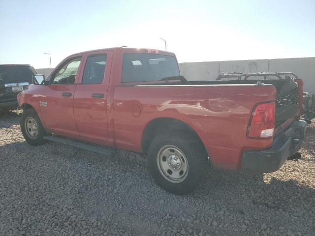 Photo 2 from auction – 2016 RAM 1500 ST with VIN 1C6RR6FG3GS257518