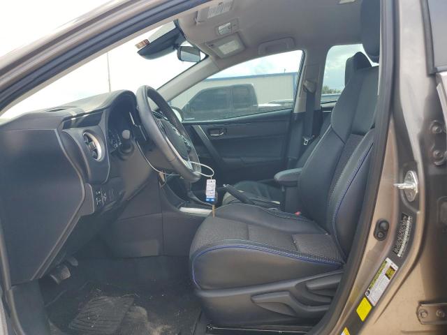 Photo 7 from auction – 2017 TOYOTA COROLLA L with VIN 5YFBURHE9HP648049