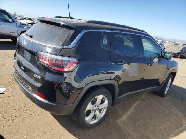 Photo 3 from auction – 2017 JEEP COMPASS LA with VIN 3C4NJCBBXHT658510
