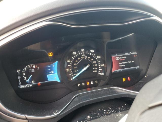 Photo 9 from auction – 2014 FORD FUSION SE with VIN 3FA6P0H90ER190906