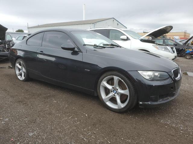 Photo 4 from auction – 2009 BMW 335 I with VIN WBAWB73579P158129