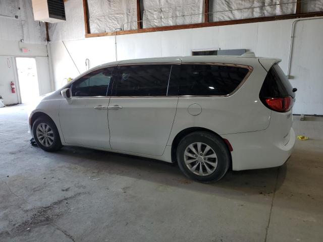 Photo 2 from auction – 2018 CHRYSLER PACIFICA T with VIN 2C4RC1FG8JR279245