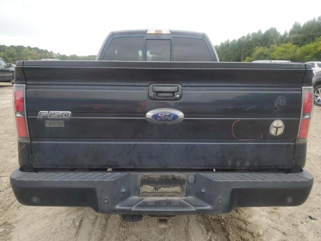 Photo 6 from auction – 2013 FORD F-150 with VIN 1FTFX1CT8DKG19909