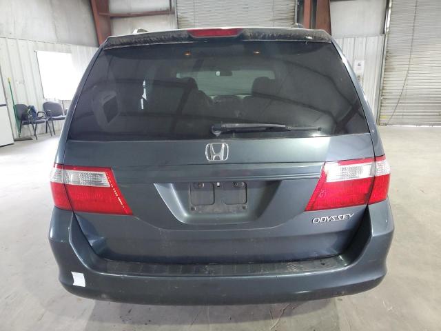 Photo 6 from auction – 2005 HONDA ODYSSEY EX with VIN 5FNRL38685B416766