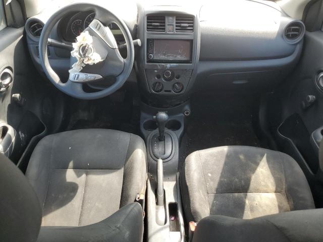 Photo 8 from auction – 2019 NISSAN VERSA S with VIN 3N1CN7AP4KL805690
