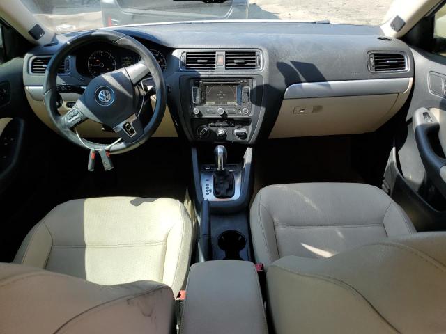 Photo 8 from auction – 2012 VOLKSWAGEN JETTA TDI with VIN 3VWLL7AJ4CM363677
