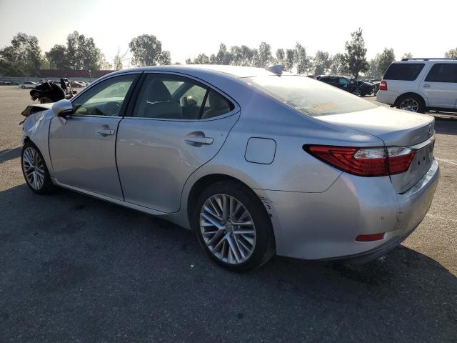 Photo 2 from auction – 2015 LEXUS ES 350 with VIN JTHBK1GG5F2206566